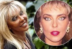 Ahu Tuğba 69 yaşında hayata gözlerini yumdu