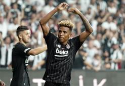 Beşiktaş milli araya yenilgisiz girdi