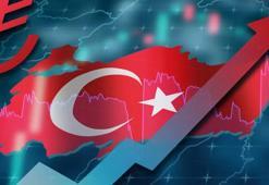 İkinci çeyrek büyüme rakamları açıklandı