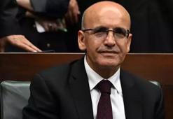 Bakan Şimşek: Rezervler iyileşti ve dezenflasyon sürecine girdik