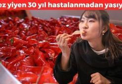 Kahvaltıda 1 tane yiyen 30 yıl hastalanmıyor! Ödemi anında atıyor, bağırsakları motor gibi çalıştırıp kemikleri betona çeviriyor