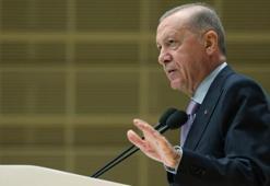 2024-2025 Adli yılı açıldı! Erdoğan: Yeni anayasanın önündeki en büyük engel ön yargılar