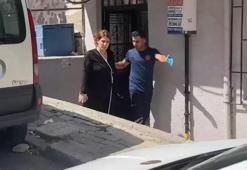 'Çöpte bebek bulduk' dediler, gerçeği polis sorgusunda itiraf ettiler