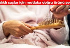 Rapunzel gibi saçların sırrı oymuş! Doğru tarağı seçmek yetiyor: Saç derisine masaj yapıp uzatıyor, kepek ve kaşıntıyı yok ediyor