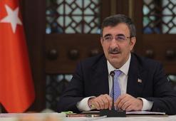 Cumhurbaşkanı Yardımcısı Yılmaz: Orta Vadeli Program'ı 5 Eylül'de açıklayacağız