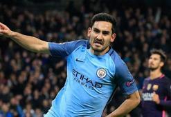 İlkay Gündoğan'dan Galatasaray'ın Victor Osimhen transferine yorum!