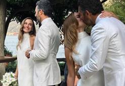 Sinan Çetin'in oğlu Rüzgar Çetin dünyaevine girdi!