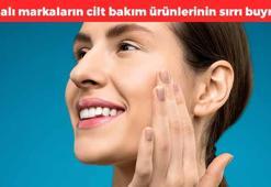 Ünlü markaların bakım ürünlerinin sırrı buymuş! Cildi yumuşacık yapıyor, ne akne ne de sivilce bırakıyor, siyah noktaları silip süpürüyor