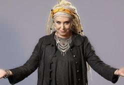 Nergis Kumbasar, 'Kutsal Damacana 5 Zombi'de!