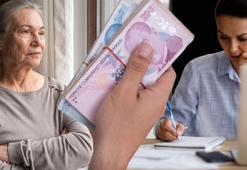 Emekliye zam göründü, şimdiden garantilediler! Memur maaşları için kritik detay