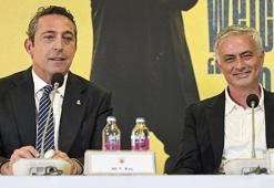 Osimhen transferi sonrası Fenerbahçe gözünü kararttı! İşte o iki hedef