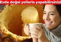 Bunun da sirkesi mi olur demeyin! Temizlikten cilt bakımına her alanda kullanılıyor: Bağışıklığı güçlendiriyor, cildi pırıl pırıl parlatıyor