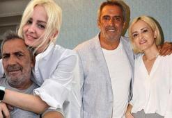 Yavuz Bingöl beşinci kez evleniyor! Aralarında 21 yaş fark var