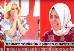 MÜGE ANLI “ÜFÜRÜKÇÜ” OLAYI: Müge Anlı üfürükçü tutuklandı mı? Müge Anlı üfürükçü itiraf etti mi, neden öldürdü? Mehmet Yörük’ü kim öldürdü?