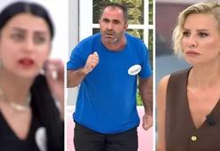 Kayıp kızı ararken şok!  Ablası ve babası arasındaki aile skandalı şaşkına çevirdi