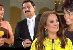 Sinem Yıldız, Perihan Savaş ve Derya Tuna hakkında yorum yaptı: İbrahim Tatlıses ölse bile kavgaları bitmeyecek