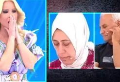 Müge Anlı, 'Annem göğüslerini açtı' sözlerini duyunca uyardı: Oranızı buranızı elletmeyin!
