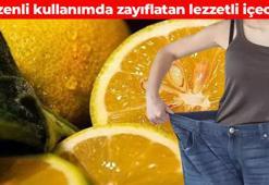 Limonla birleştirince faydası katlanıyor! Vücutta biriken yağların her bir zerresini eritiyor: Kısa sürede zayıflatıyor