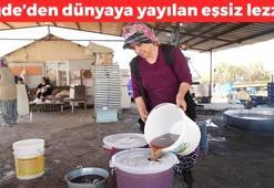 Niğde'den dünyaya yayılan lezzet! Kilosu 250 TL: 8 ay boyunca tüketilebilen tek besin, vücuda reset atıyor