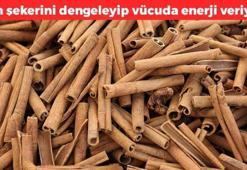 Sabahları suyun içine 1 kaşık ekleyin! Kan şekerini düşürüyor, vücuda enerji veriyor, yüzlerce yıllık şifa kaynağı