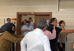 Bungalov evlerinde tatil yapan 6 kişinin ölümüne ilişkin davada ailelerden sanığa tepki