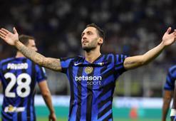 Hakan Çalhanoğlu, Ballon d'Or'a aday