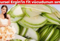 Gelinim Mutfakta'nın eski sunucusu Nursel Ergin böyle zayıflamış! Bu yöntem sayesinde iğne ipliğe dönmüş: Vücuttaki yağları erim erim eritiyor