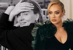 Adele'den sevenlerini üzen haber! 'Uzun bir ara vermek istiyorum'
