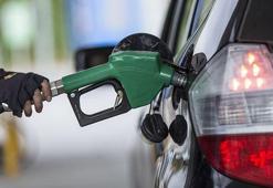Benzine indirim geldi! Akaryakıtta tabela değişti