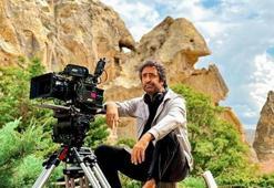 Kapadokya’da bir aşk masalı