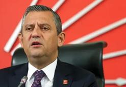 CHP 20. Olağanüstü Kurultayı başladı
