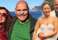 Esra Kazancıbaşı Öztekin'den merhum Rasim Öztekin'e duygu yüklü paylaşım: Tam 19 yıl önce bugün! Artık resmen karı-kocayız
