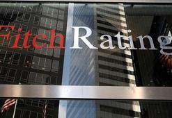 Fitch Türkiye'nin kredi notunu açıkladı