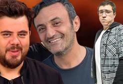 Ersin Korkut'tan sert çıkış: Ben bunun ağzını burnunu kırarım