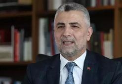 Ticaret Bakanı Bolat'tan Fitch mesajı!