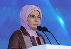 Emine Erdoğan'dan 'koruyucu aile' paylaşımı