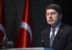 Bakan Tunç'tan Engin Polat açıklaması: Tutuksuz yargılanması suçsuz olduğu anlamına gelmiyor
