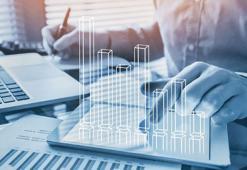 Fitch'ten ikinci not artışı