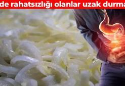 Şifalı diye sürekli yiyoruz ama mideyi mahvediyor! Tükettiğiniz anda ülseri tetikliyor: Gaz ve şişkinliğe neden oluyor
