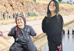 Narin Güran'ın cansız bedenine ulaşıldı