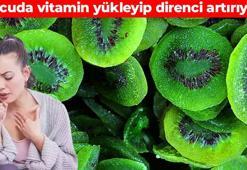 Her gün 2 adet tüketmek yetiyor! Anında kolajen üretimini destekliyor: Vücuda potasyum yüklüyor, hastalıklara karşı kalkan oluyor