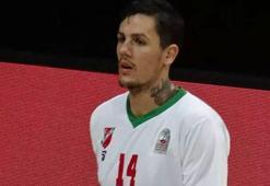 Eski milli basketbolcu İlkan Karaman hayatını kaybetti