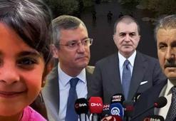 Narin Güran için siyasilerden peş peşe açıklamalar! İdam çağrısı yapıldı