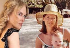 Nicole Kidman ödül için gitti, kötü haberi aldı!