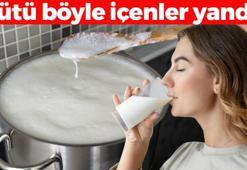 Sütü o şekilde içen yandı! Sağlıklı diye lıkır lıkır içiyorduk ama ölmekten beter ediyor! Ömrü 10 yıl kısaltıp organları bitiriyor, keşke zehir içseydim dedirtiyor!