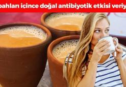 Sabahları 1 bardak içmek yetiyor! Zencefille karıştırınca etkisi 20 katına çıkıyor, balgam, öksürük ve iltihabın kökünü kazıyor! Doğal antibiyotik