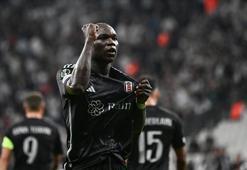 Beşiktaş ayrılığı resmen açıkladı