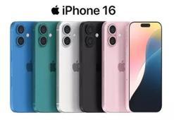 iPhone 16 çıktı mı? iPhone 16 Türkiye’de satışa sunuldu mu? iPhone 16 fiyatı ne kadar, kaç TL?