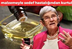 Meğer sedef hastalığının çözümü onda saklıymış: Prof. Dr. Canan Karatay önerdi! Tek malzemeyle hazırlanan mucize krem sedefin kökünü kurutuyor