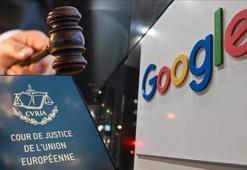 Google'a kötü haber! AB mahkemesi 2.4 milyar avroluk para cezasını onadı